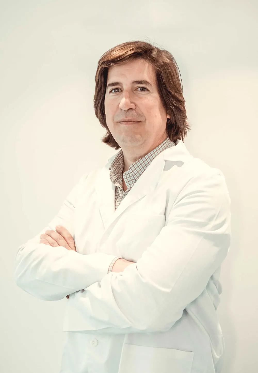 Dr. Diego Romero Ferragut