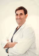 Dr. Juan Romero García, ortodoncia en Doctores Romero