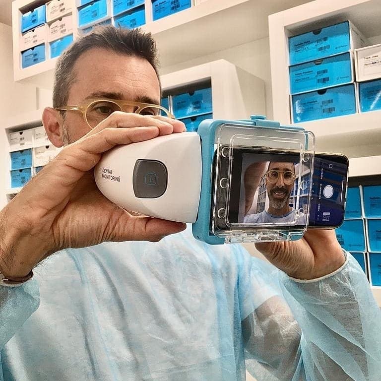 Carillas Dentales Madrid: Sonrisa Perfecta