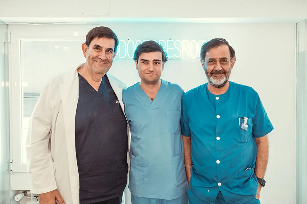 Dentista Carabanchel: opiniones, Clínica Oca y primera visita