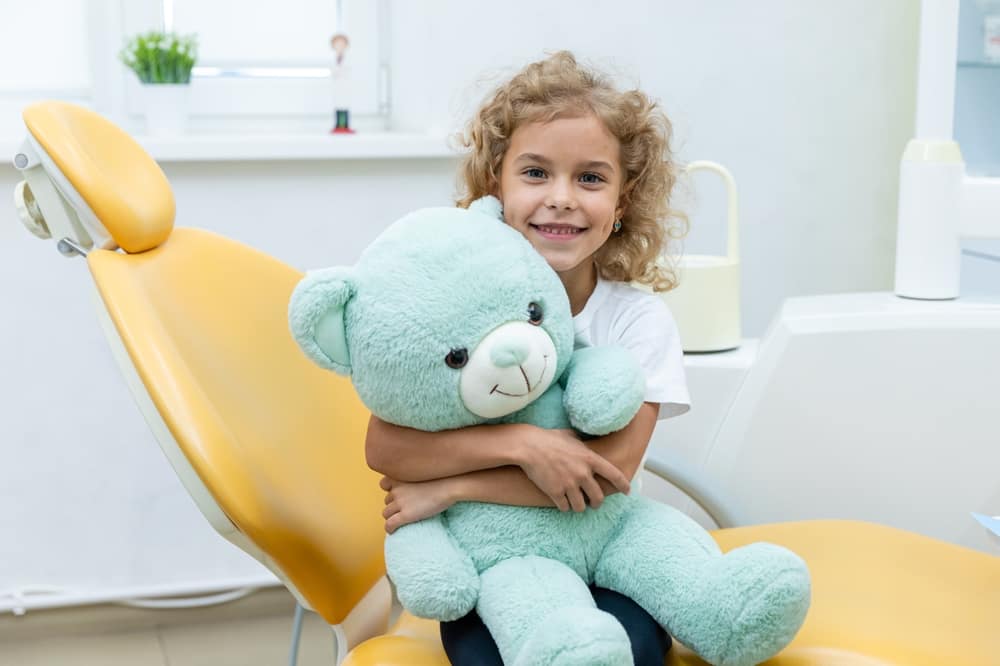 Urgencias dentales Madrid — Clínica Doctores Romero