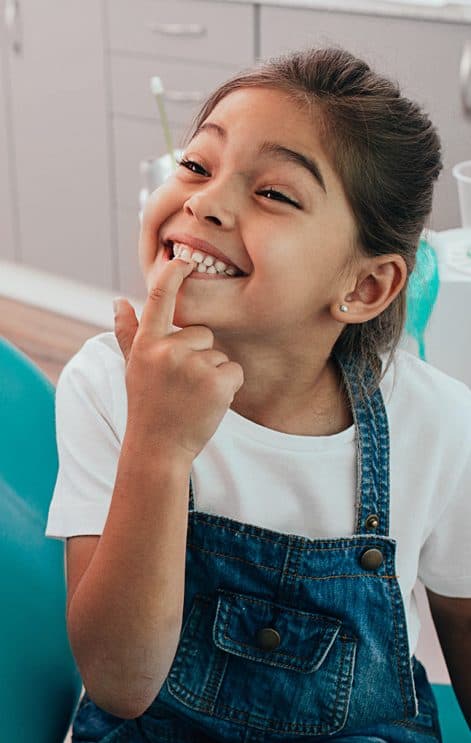 Implantes Dentales Chamartín | Doctores Romero