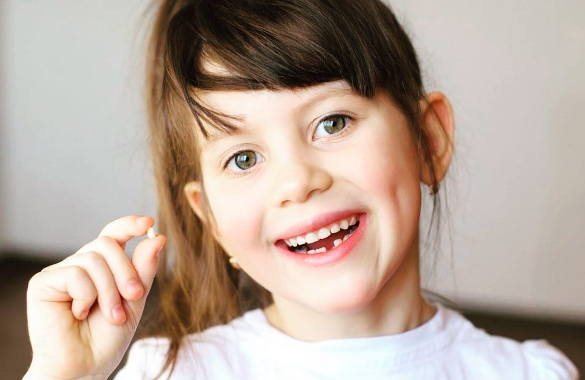 Ortodoncia infantil en Clínica Doctores Romero Madrid