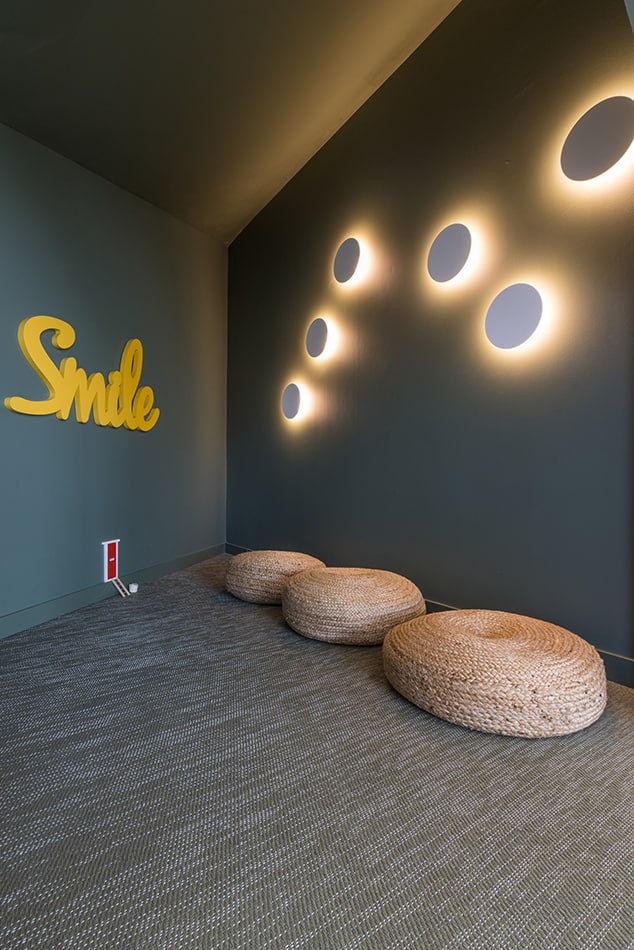 Clinica Doctores Romero Madrid