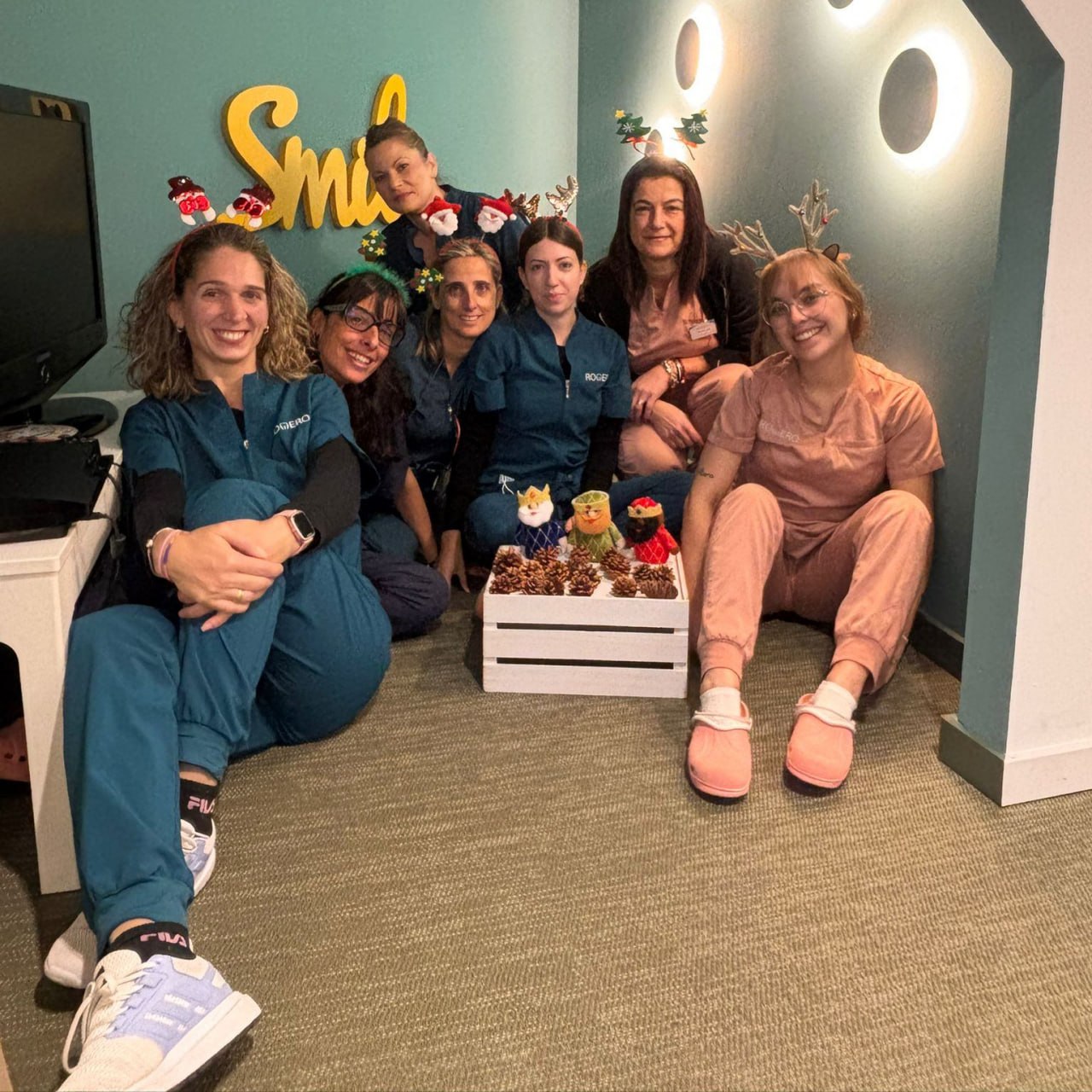 @doctoresromero Instagram