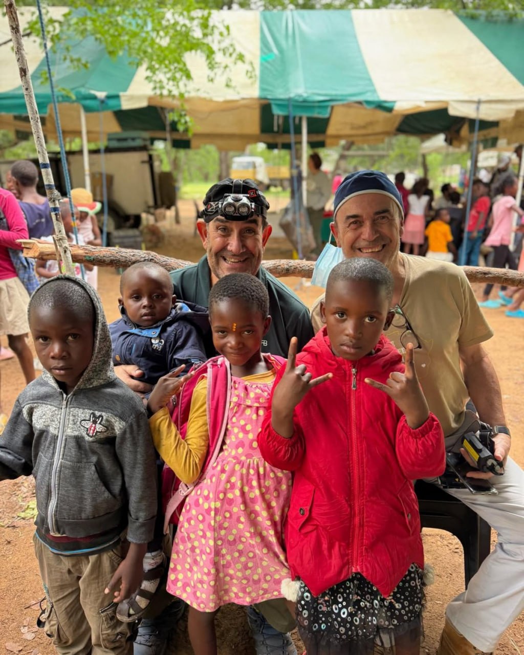 @doctoresromero Instagram