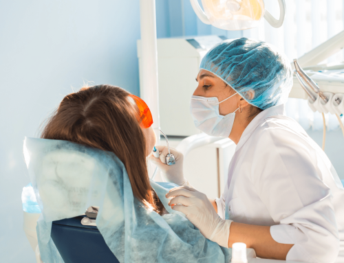 Dentista de urgencias en Madrid: qué hacer cuando te duele una muela