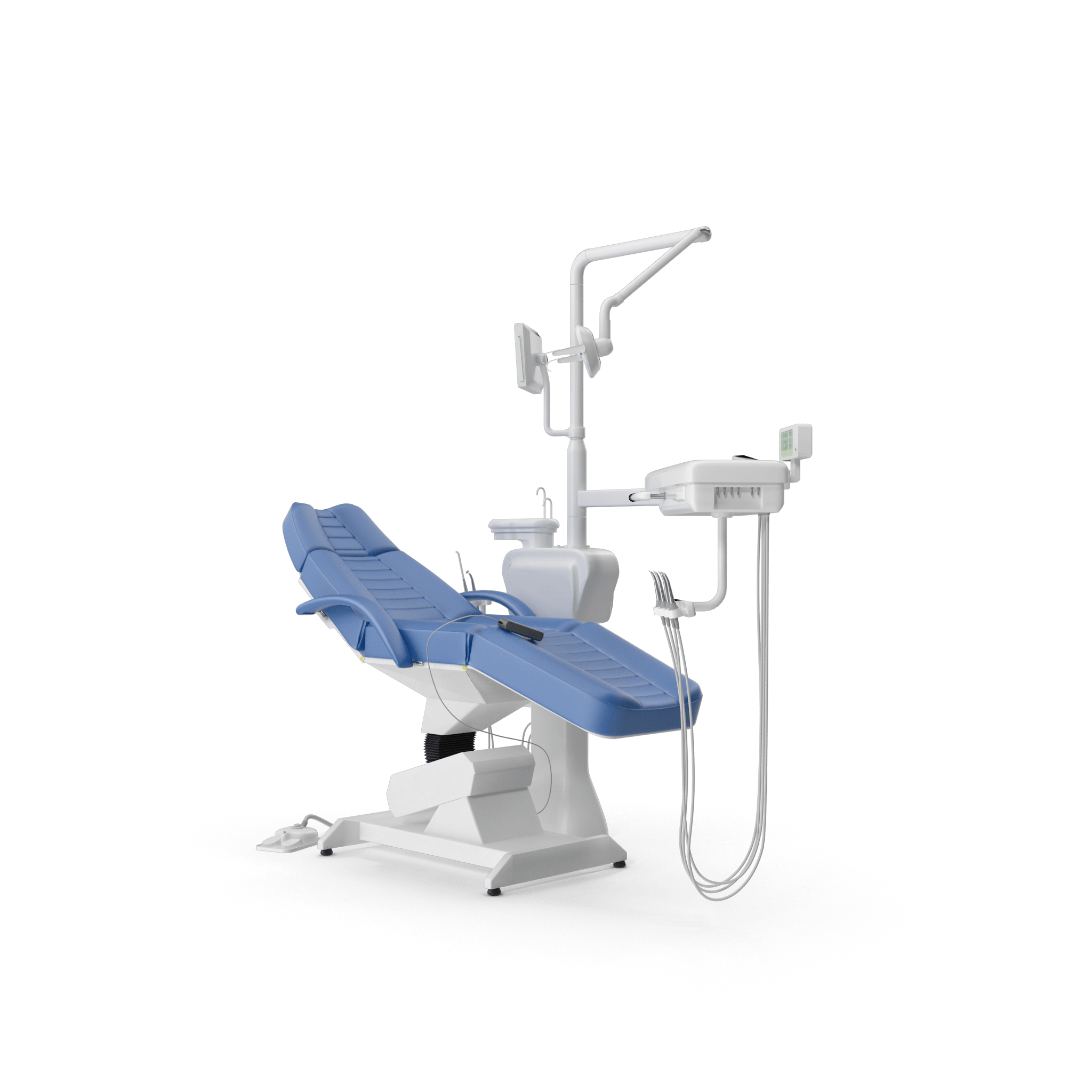 Dental Chair.I15.2k