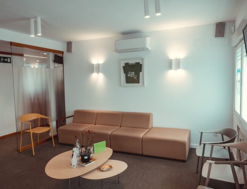 Carillas Dentales cerca de Arganzuela Madrid — Clínica Doctores Romero