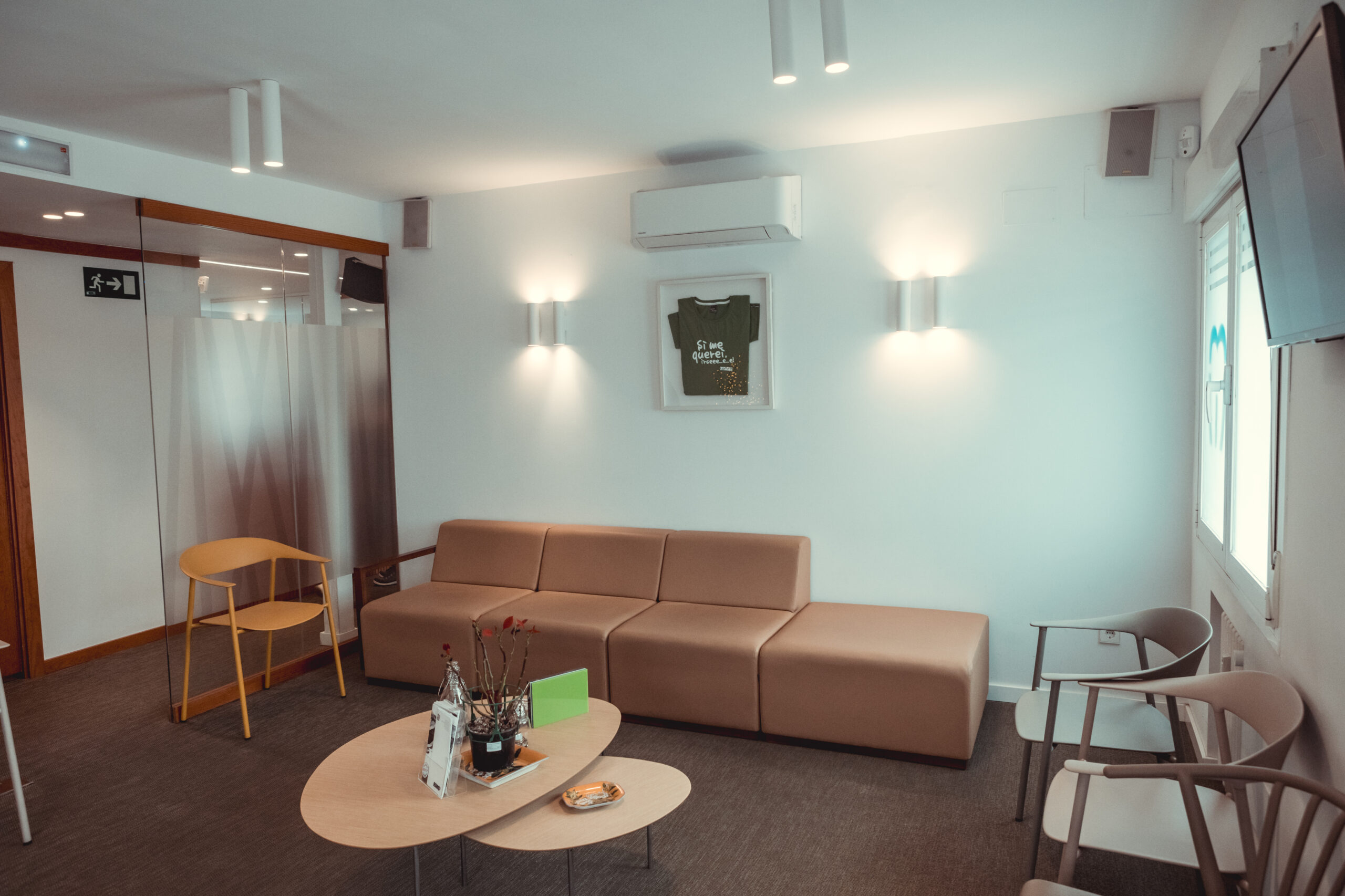 Clínica Dentistas Doctores Romero Madrid