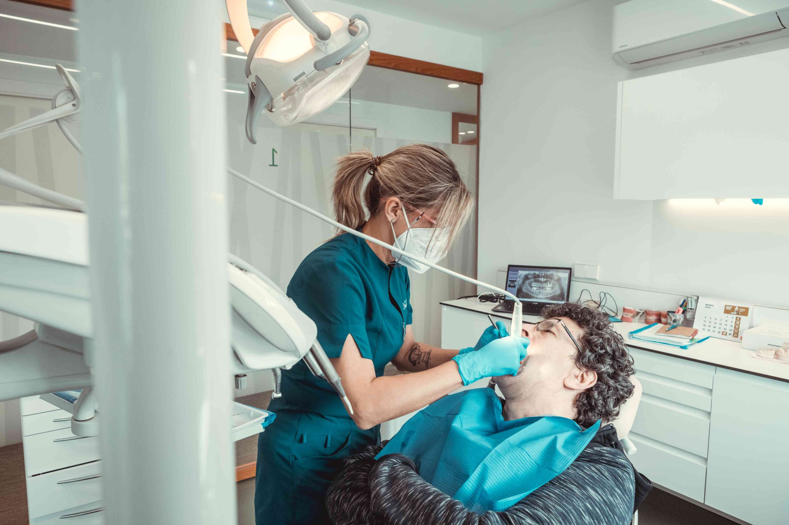 tratamientos - Clínicas Doctores Romero