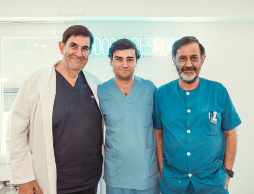 ¿Qué pasa si dejas de usar el retenedor después de la ortodoncia?