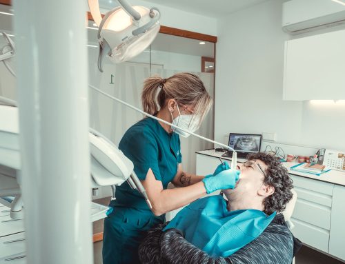 Brackets en Carabanchel: Ortodoncia Fija Madrid