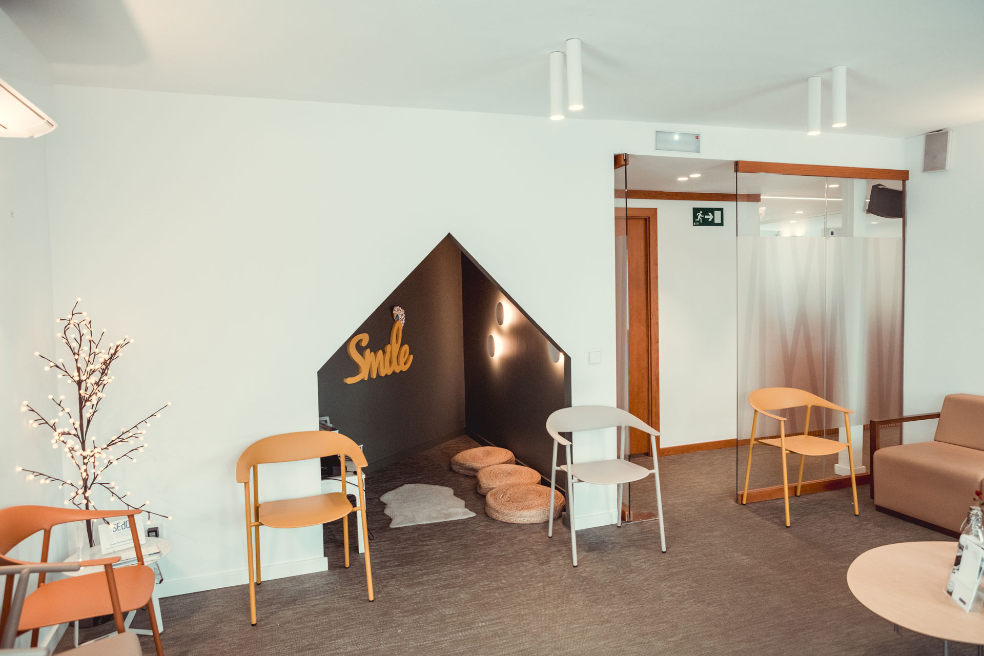 Clínica Doctores Romero