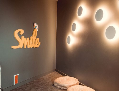 Blanqueamiento Dental cerca de Fuencarral-El Pardo Madrid — Clínica Doctores Romero