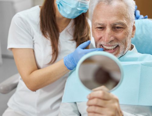 Blanqueamiento Dental cerca de Hortaleza Madrid — Clínica Doctores Romero