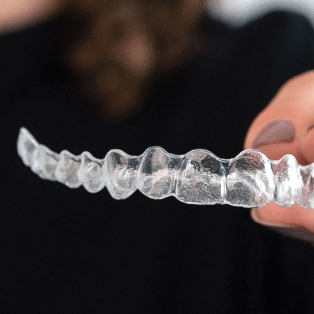 Clínica Dentistas Doctores Romero Madrid