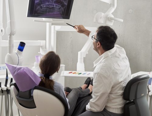 Invisalign en Carabanchel: Ortodoncia Invisible 2026