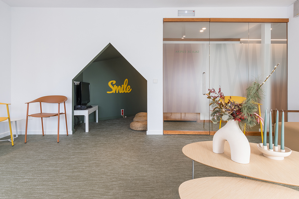 Clinica Doctores Romero Madrid