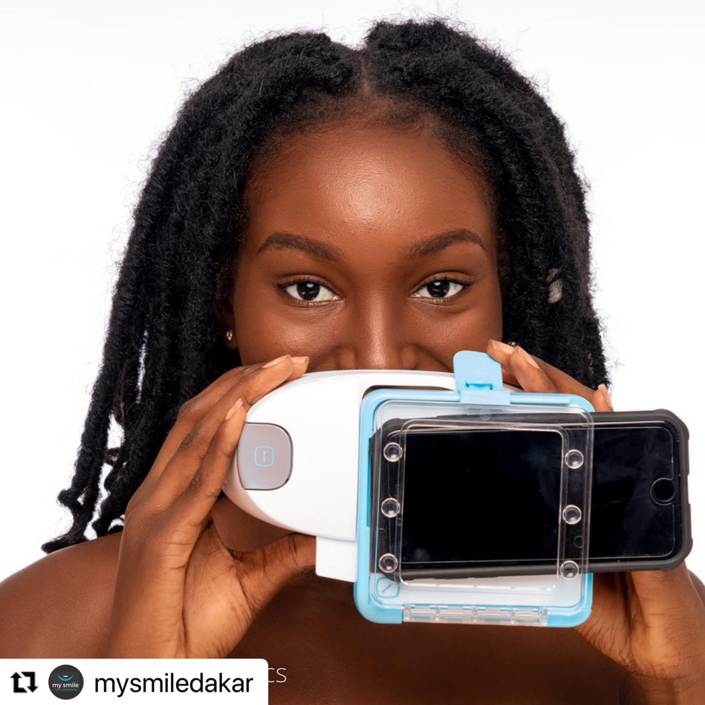 Dental Monitoring plataforma control dental remoto