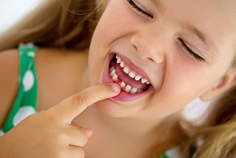 Actividades divertidas para cuidado dental infantil