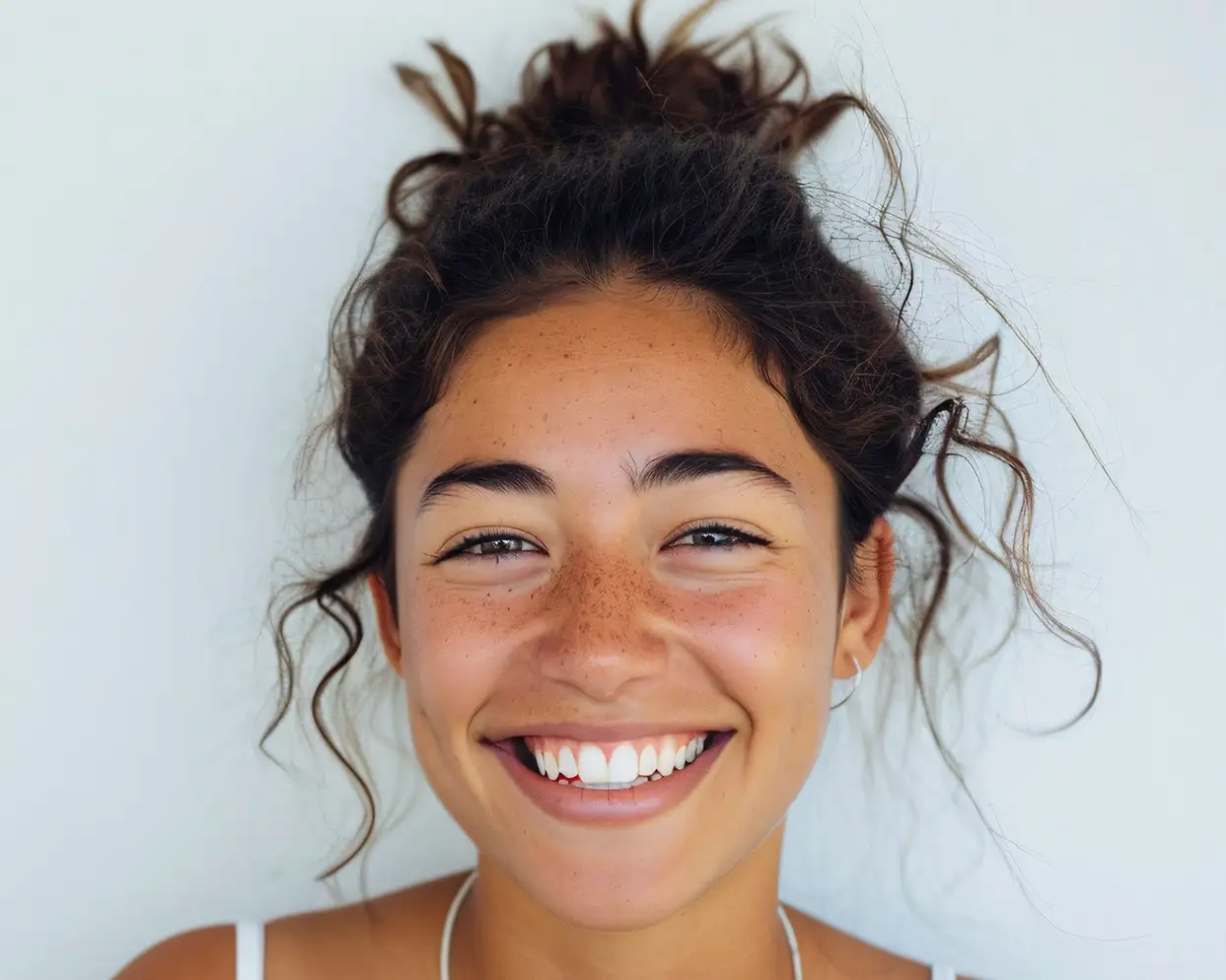 Mock-up Temporal Sonrisa